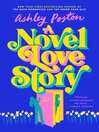 A Novel Love Story cover